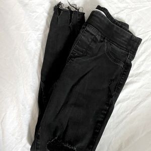 Old Navy Rockstar Jeggings